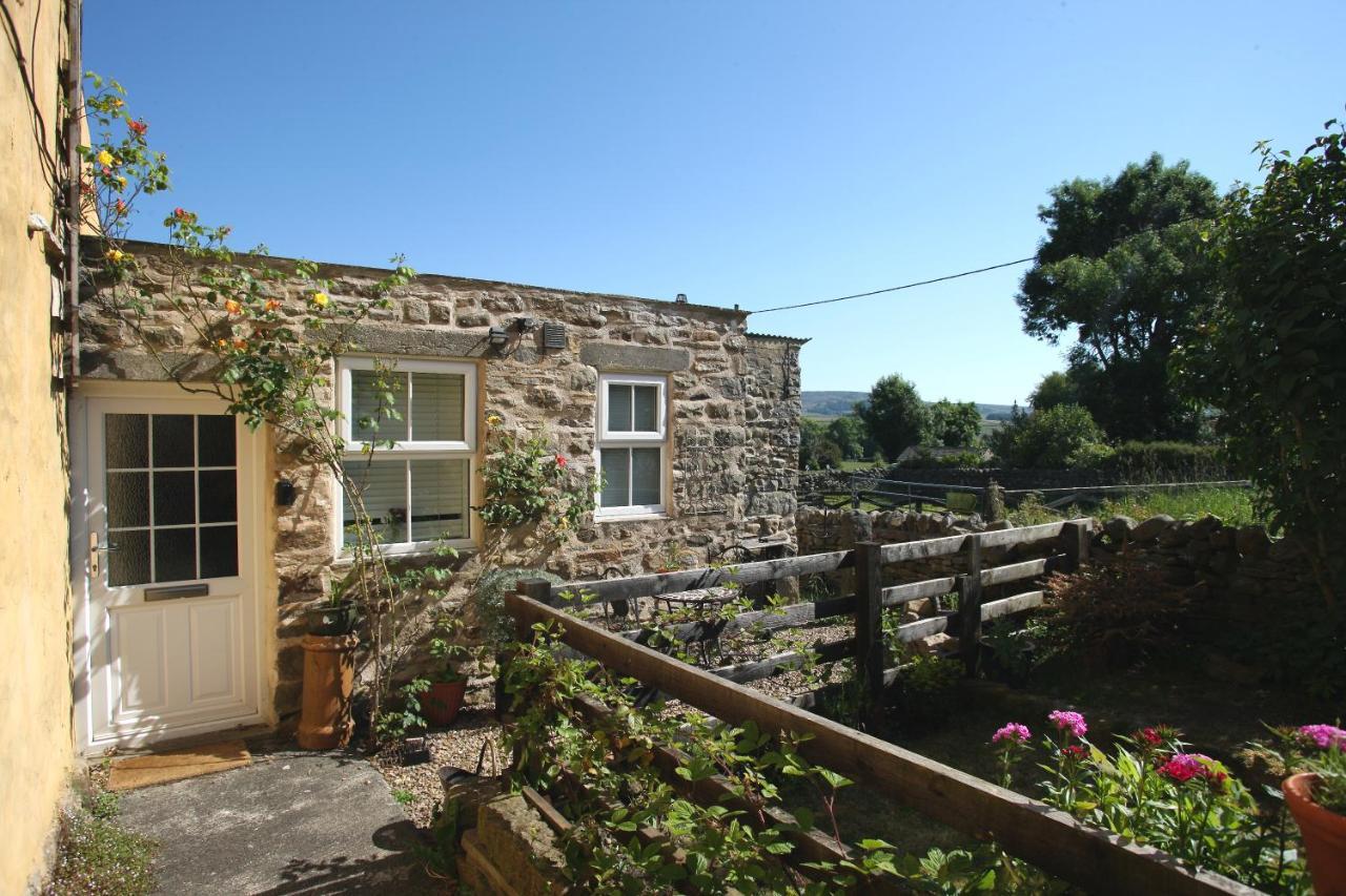 Holmlea Cottage Mickleton  Extérieur photo