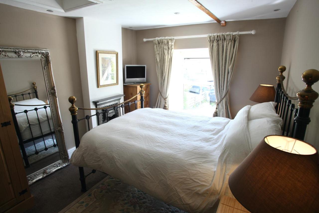 Holmlea Cottage Mickleton  Extérieur photo