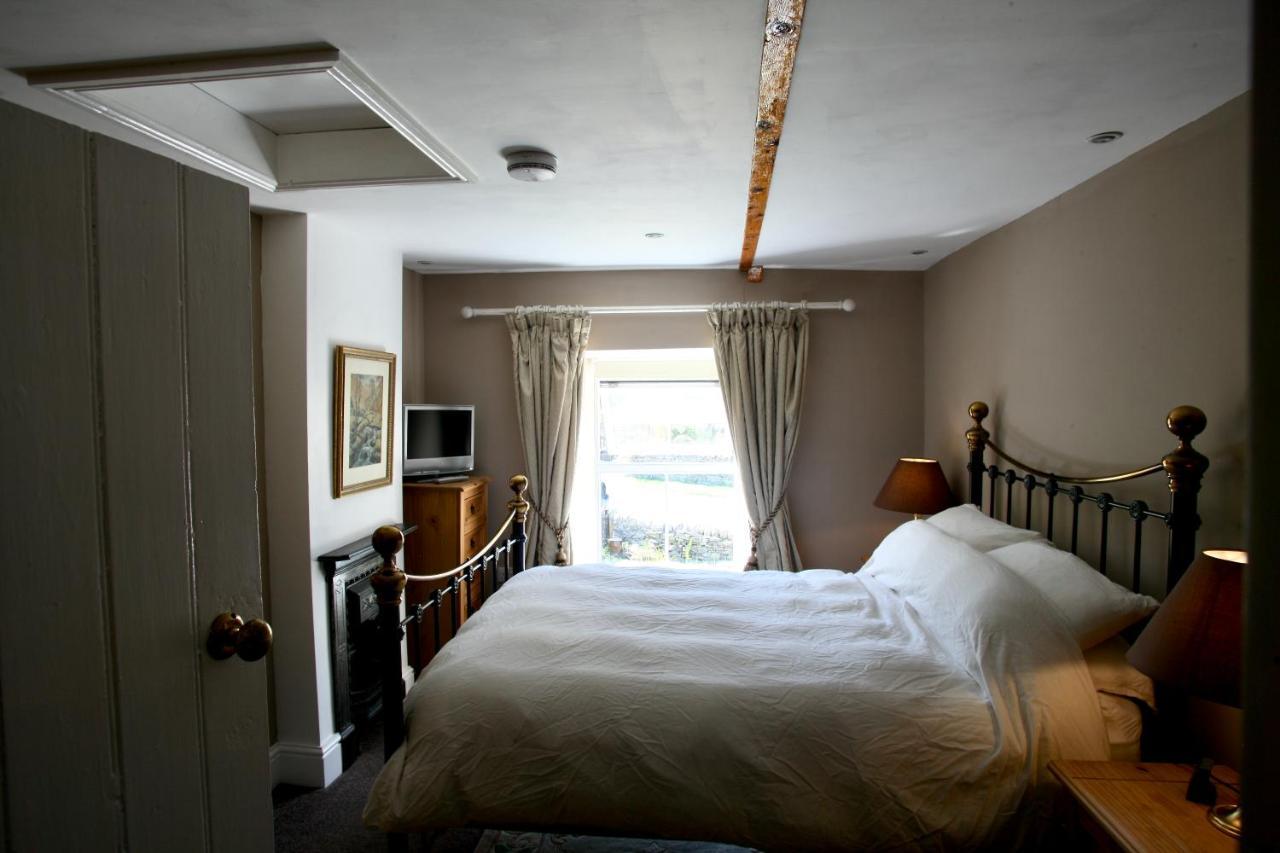 Holmlea Cottage Mickleton  Extérieur photo
