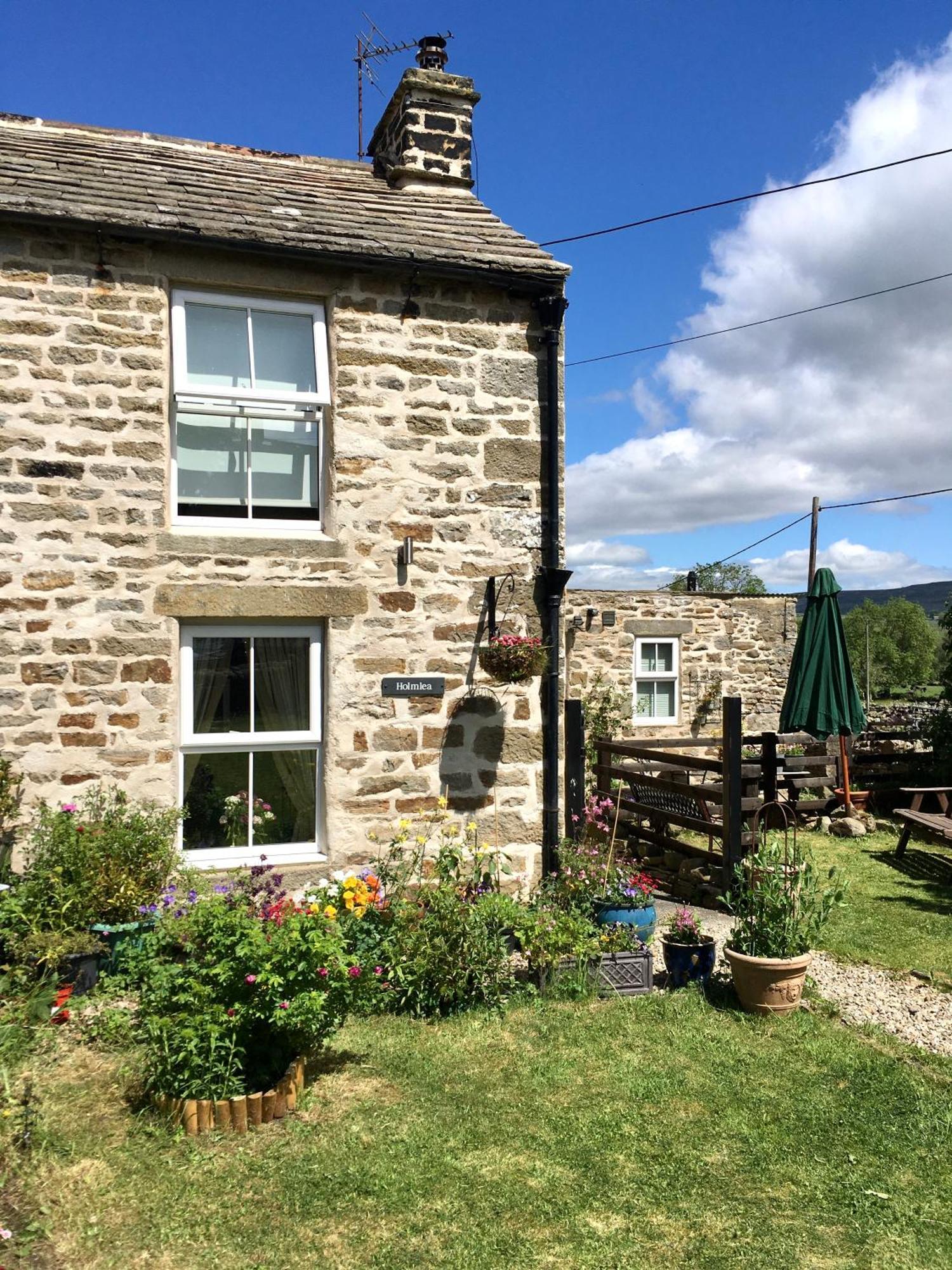 Holmlea Cottage Mickleton  Extérieur photo